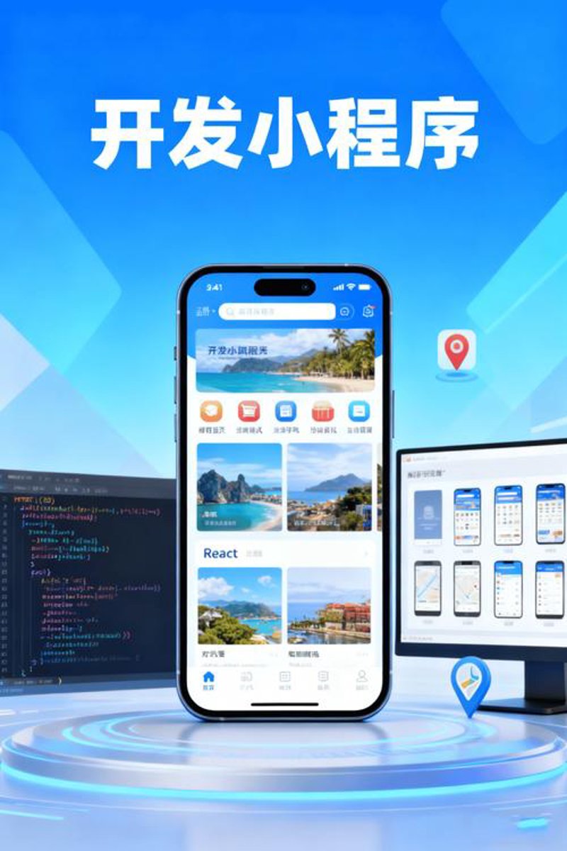 轻松打造专属微信小程序：常见问答汇总